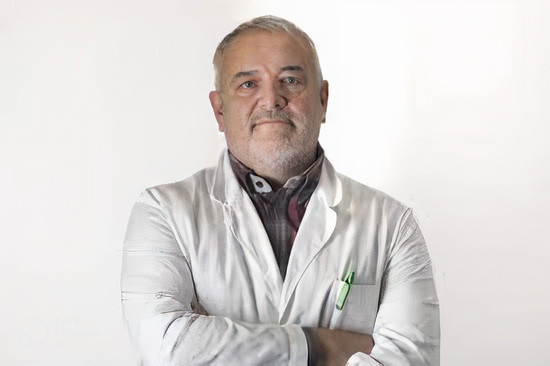 Gian Mario Dott. Boffano
